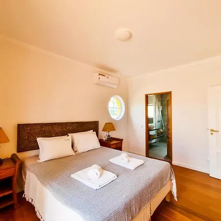 Flh Alvor House With Pool And Terrace * Alvor