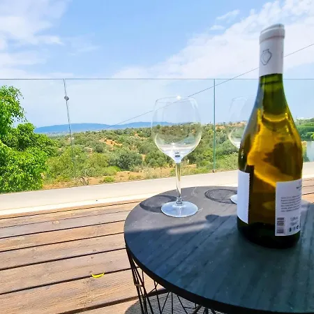Flh Alvor House With Pool And Terrace Prázdninový dům