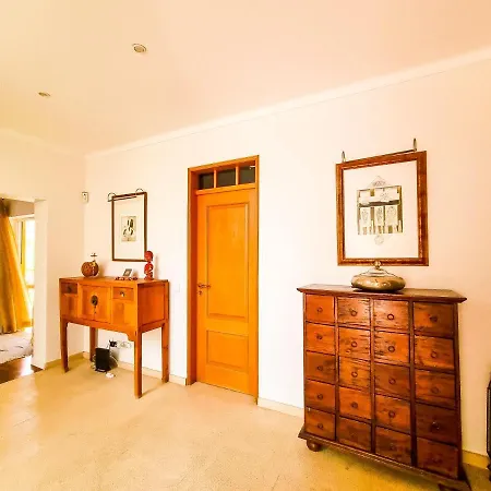 Flh Alvor House With Pool And Terrace Alvor